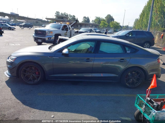 WAUC4CF54JA094110 Audi S5