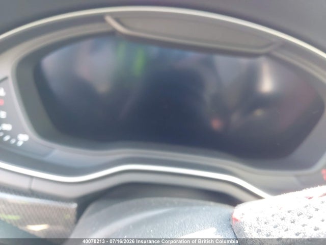 WAUC4CF54JA094110 Audi S5