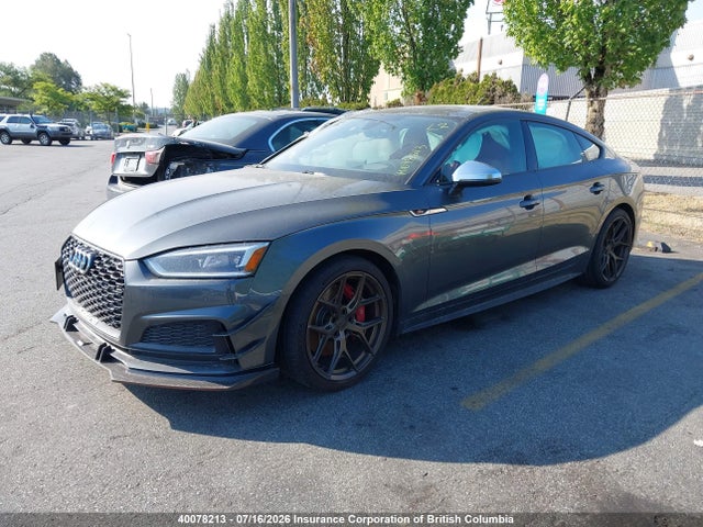 WAUC4CF54JA094110 Audi S5