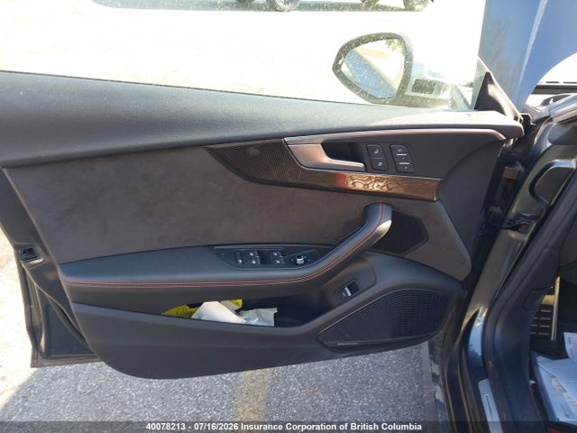 WAUC4CF54JA094110 Audi S5