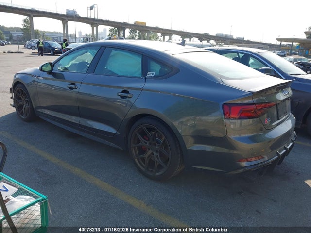 WAUC4CF54JA094110 Audi S5