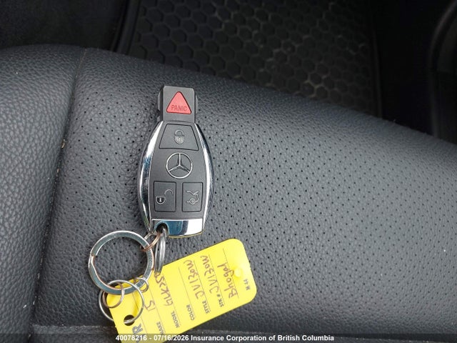 Auction sale of the 2015 Mercedes-benz Glk 250 Bluetec, vin: WDCGG0EB3FG419202, lot number: 40078216