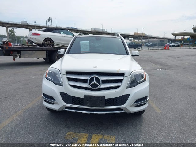 2015 Mercedes-benz Glk 250 Bluetec მანქანა იყიდება აუქციონზე, vin: WDCGG0EB3FG419202, აუქციონის ნომერი: 40078216