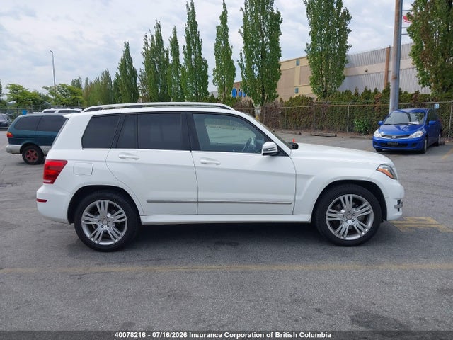 2015 Mercedes-benz Glk 250 Bluetec მანქანა იყიდება აუქციონზე, vin: WDCGG0EB3FG419202, აუქციონის ნომერი: 40078216