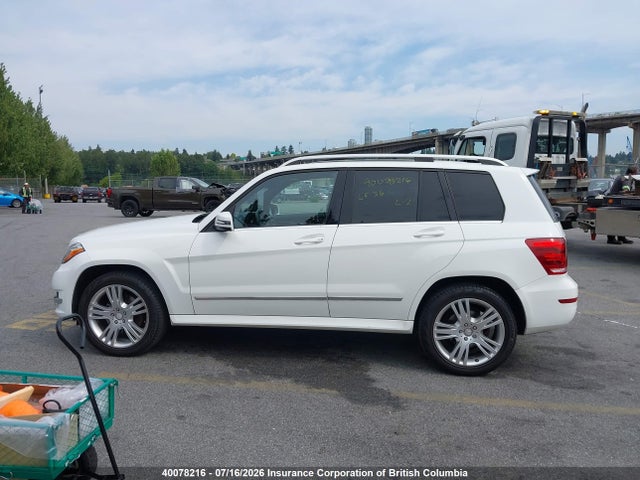 2015 Mercedes-benz Glk 250 Bluetec მანქანა იყიდება აუქციონზე, vin: WDCGG0EB3FG419202, აუქციონის ნომერი: 40078216