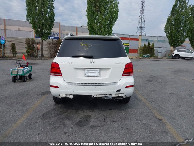 2015 Mercedes-benz Glk 250 Bluetec მანქანა იყიდება აუქციონზე, vin: WDCGG0EB3FG419202, აუქციონის ნომერი: 40078216