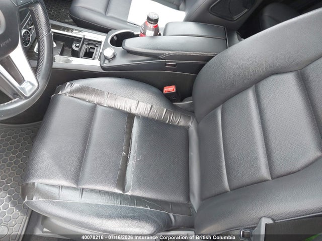 2015 Mercedes-benz Glk 250 Bluetec მანქანა იყიდება აუქციონზე, vin: WDCGG0EB3FG419202, აუქციონის ნომერი: 40078216