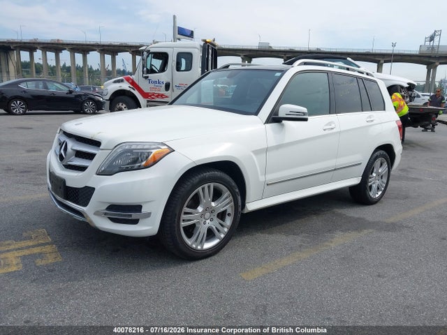 2015 Mercedes-benz Glk 250 Bluetec მანქანა იყიდება აუქციონზე, vin: WDCGG0EB3FG419202, აუქციონის ნომერი: 40078216
