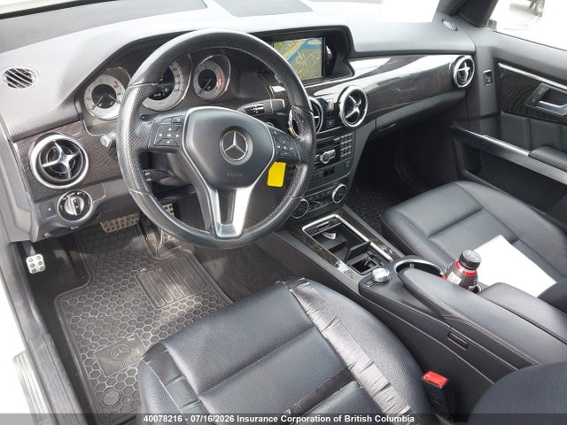 2015 Mercedes-benz Glk 250 Bluetec მანქანა იყიდება აუქციონზე, vin: WDCGG0EB3FG419202, აუქციონის ნომერი: 40078216