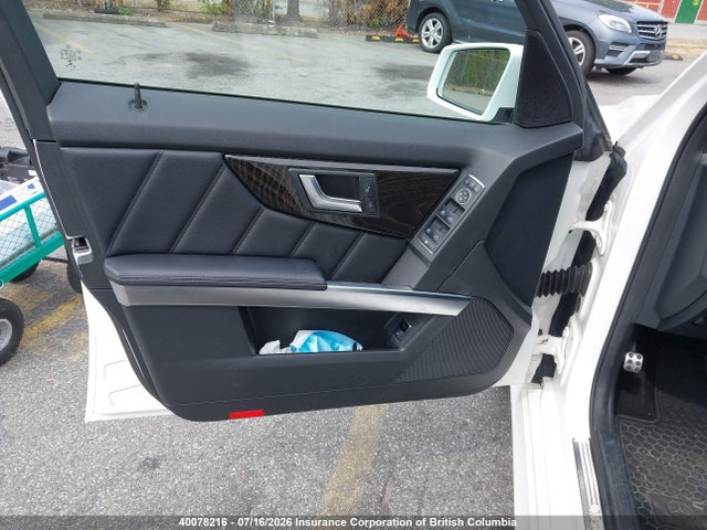 2015 Mercedes-benz Glk 250 Bluetec მანქანა იყიდება აუქციონზე, vin: WDCGG0EB3FG419202, აუქციონის ნომერი: 40078216