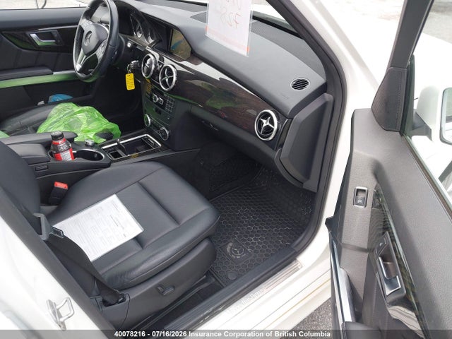 2015 Mercedes-benz Glk 250 Bluetec მანქანა იყიდება აუქციონზე, vin: WDCGG0EB3FG419202, აუქციონის ნომერი: 40078216