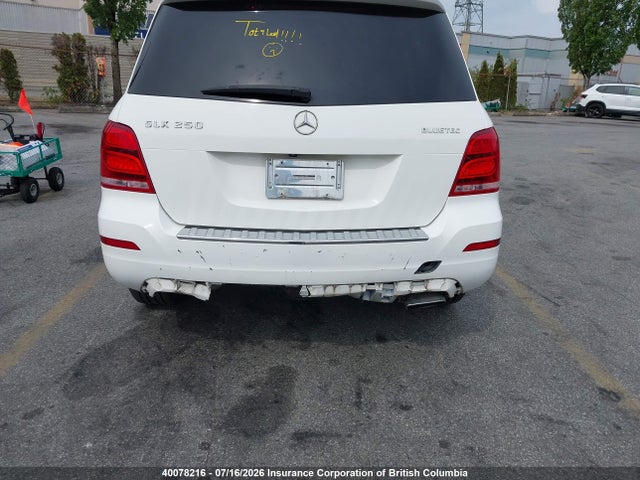 2015 Mercedes-benz Glk 250 Bluetec მანქანა იყიდება აუქციონზე, vin: WDCGG0EB3FG419202, აუქციონის ნომერი: 40078216