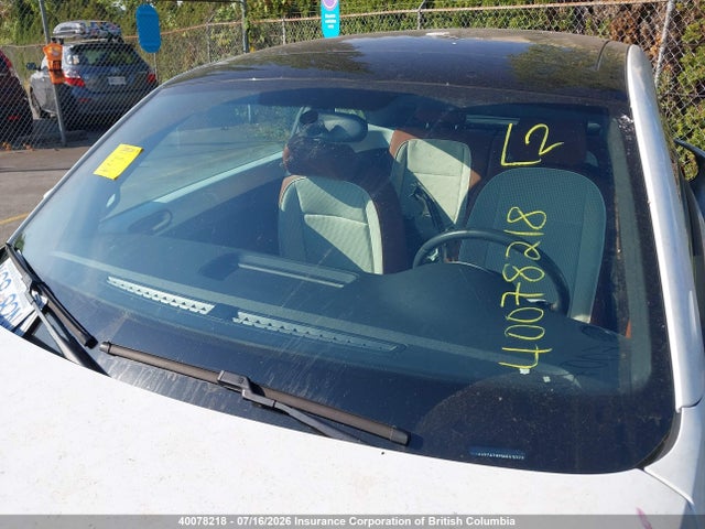 3VWJ07AT8FM653023 Volkswagen Beetle 1.8t
