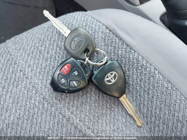 Продажа на аукционе авто 2011 Toyota Corolla S/le, vin: 2T1BU4EEXBC577846, номер лота: 40078221