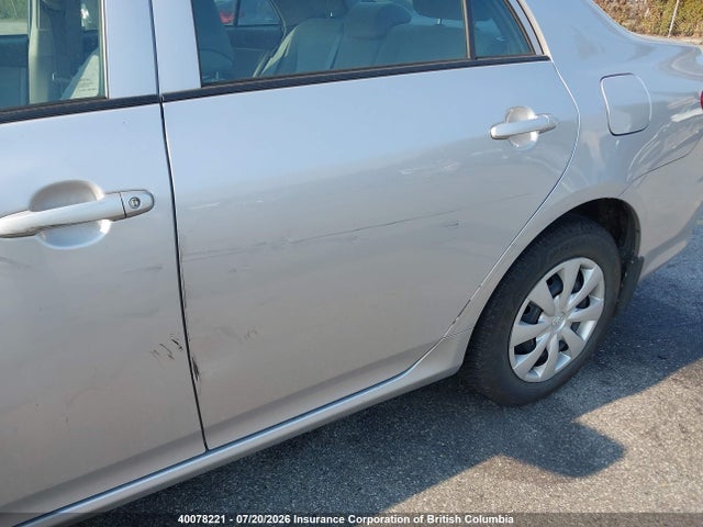 Продажа на аукционе авто 2011 Toyota Corolla S/le, vin: 2T1BU4EEXBC577846, номер лота: 40078221
