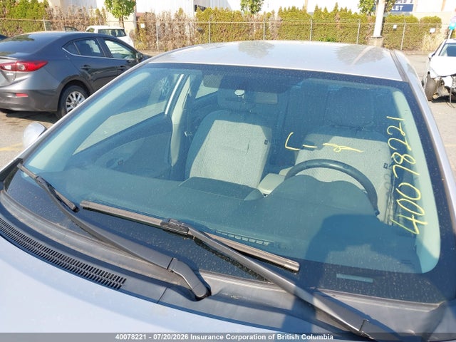 Продажа на аукционе авто 2011 Toyota Corolla S/le, vin: 2T1BU4EEXBC577846, номер лота: 40078221