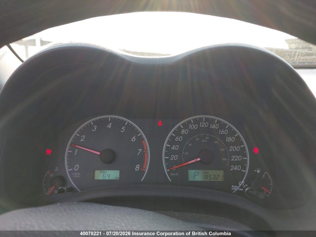 Продажа на аукционе авто 2011 Toyota Corolla S/le, vin: 2T1BU4EEXBC577846, номер лота: 40078221