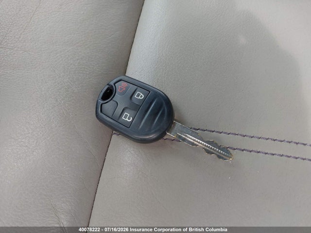 40078222 :رقم المزاد ، 2FMDK4KC2DBC18046 vin ، 2013 Ford Edge مزاد بيع