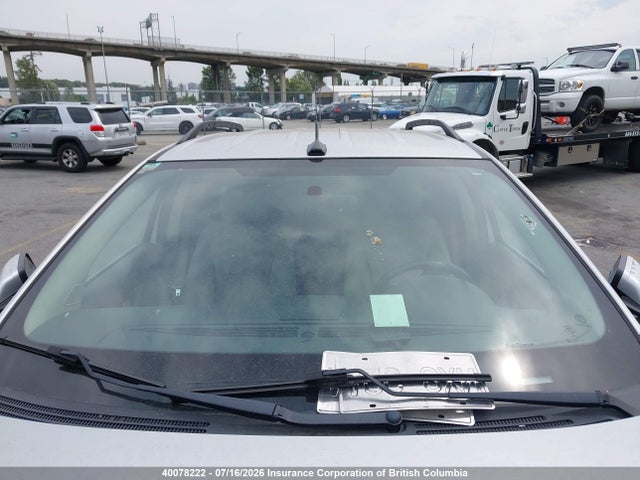 40078222 :رقم المزاد ، 2FMDK4KC2DBC18046 vin ، 2013 Ford Edge مزاد بيع