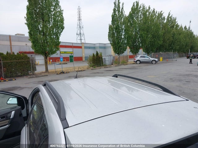 40078222 :رقم المزاد ، 2FMDK4KC2DBC18046 vin ، 2013 Ford Edge مزاد بيع