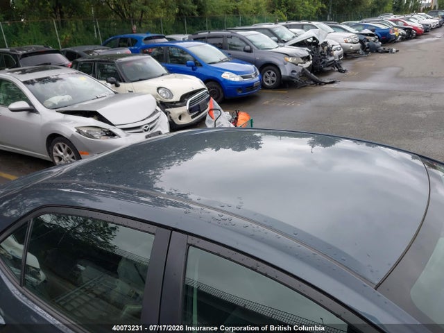 Продаж на аукціоні авто 2017 Toyota Corolla L/le/xle/se/xse, vin: 2T1BURHE6HC863095, номер лоту: 40073231