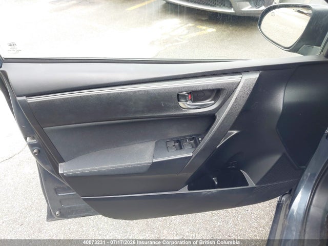 Продаж на аукціоні авто 2017 Toyota Corolla L/le/xle/se/xse, vin: 2T1BURHE6HC863095, номер лоту: 40073231