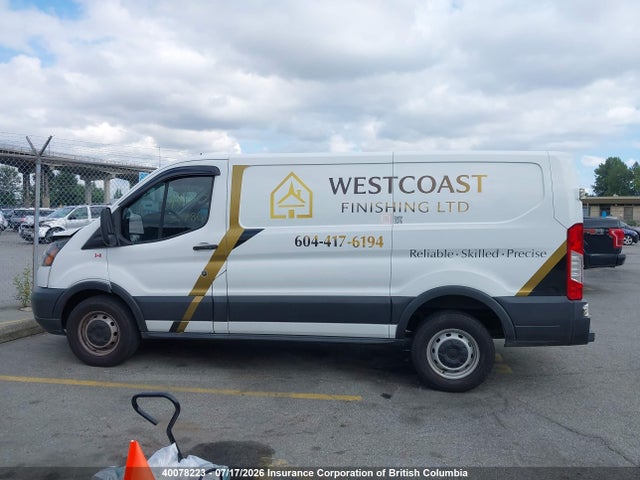 Ford Transit-250 2017 1FTYR1YVXHKB11430 Image 15