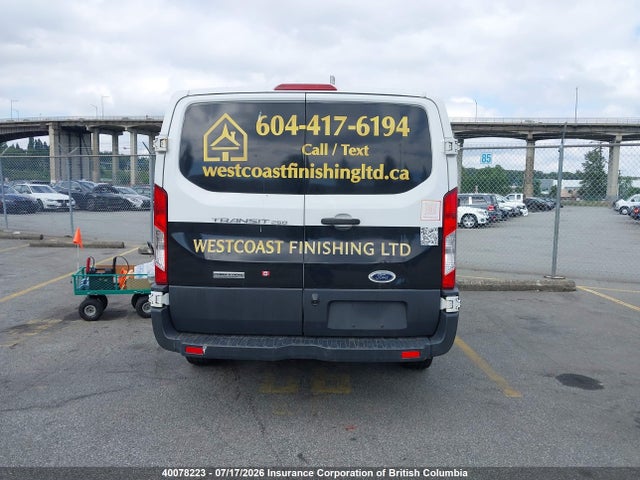 Ford Transit-250 2017 1FTYR1YVXHKB11430 Image 17