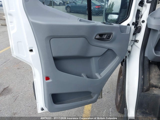 Ford Transit-250 2017 1FTYR1YVXHKB11430 Image 21