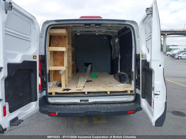 Ford Transit-250 2017 1FTYR1YVXHKB11430 Image 22