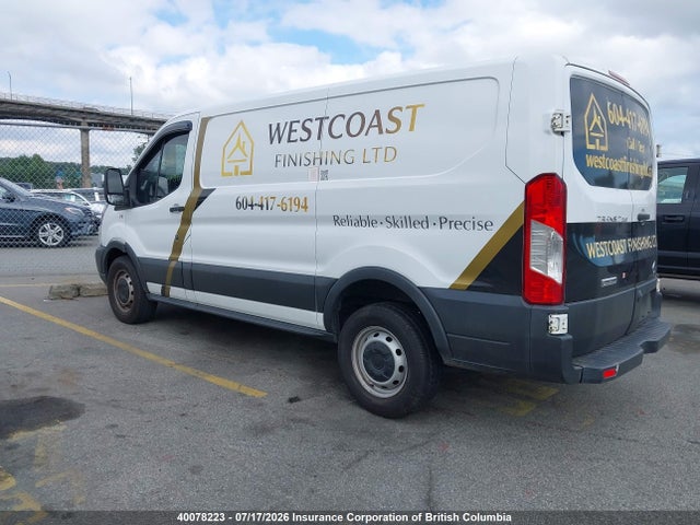 Ford Transit-250 2017 1FTYR1YVXHKB11430 Image 3