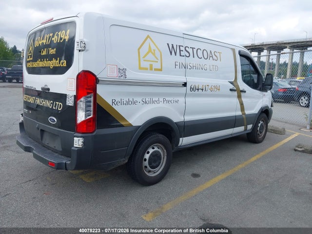 Ford Transit-250 2017 1FTYR1YVXHKB11430 Image 4