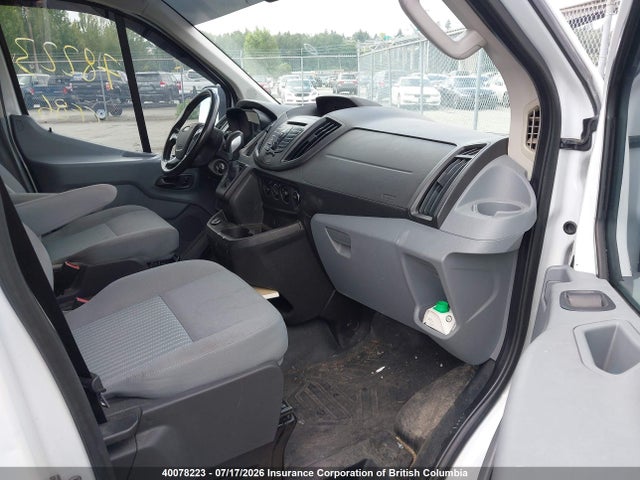 Ford Transit-250 2017 1FTYR1YVXHKB11430 Image 5