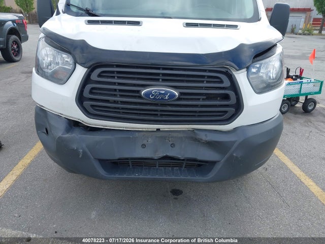 Ford Transit-250 2017 1FTYR1YVXHKB11430 Image 6