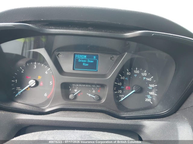 Ford Transit-250 2017 1FTYR1YVXHKB11430 Image 7
