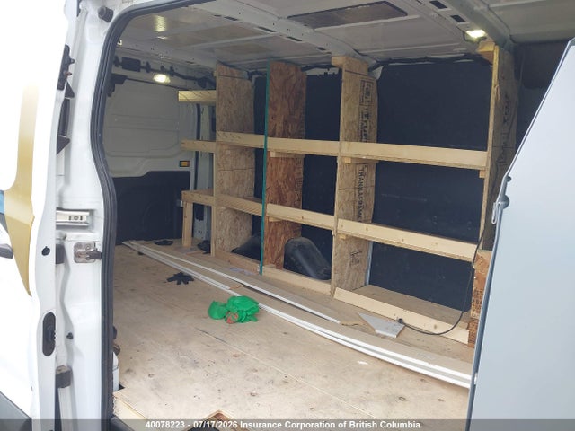 Ford Transit-250 2017 1FTYR1YVXHKB11430 Image 8