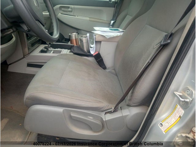 2008 Jeep Liberty Sport მანქანა იყიდება აუქციონზე, vin: 1J8GN28K68W191720, აუქციონის ნომერი: 40078224