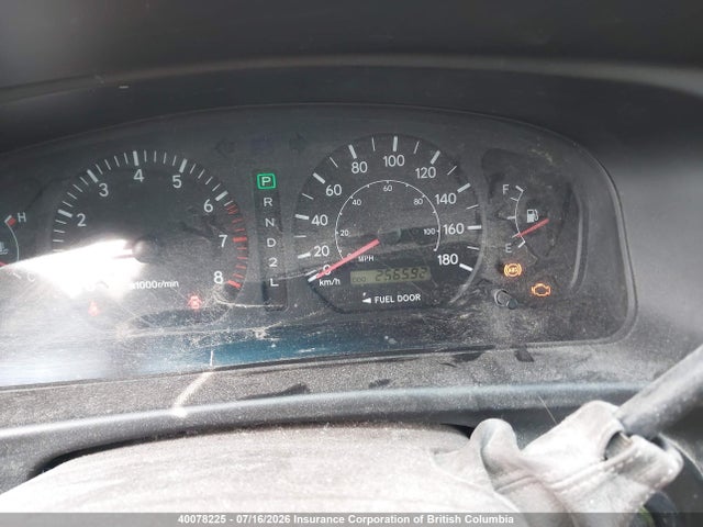 Продажа на аукционе авто 1998 Toyota Sienna Le/xle, vin: 4T3ZF13C1WU056678, номер лота: 40078225