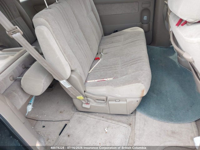 Продажа на аукционе авто 1998 Toyota Sienna Le/xle, vin: 4T3ZF13C1WU056678, номер лота: 40078225