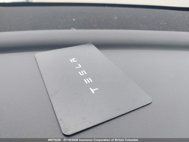Продажа на аукционе авто 2023 Tesla Model Y Rwd, vin: LRWYGDFD2PC005318, номер лота: 40078226
