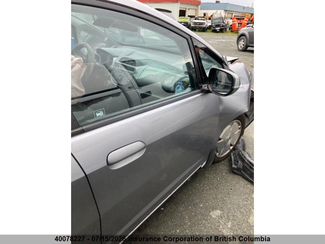 Aukcja sprzedaży 2009 Honda Fit, vin: JHMGE88539S803979, numer aukcji: 40078227