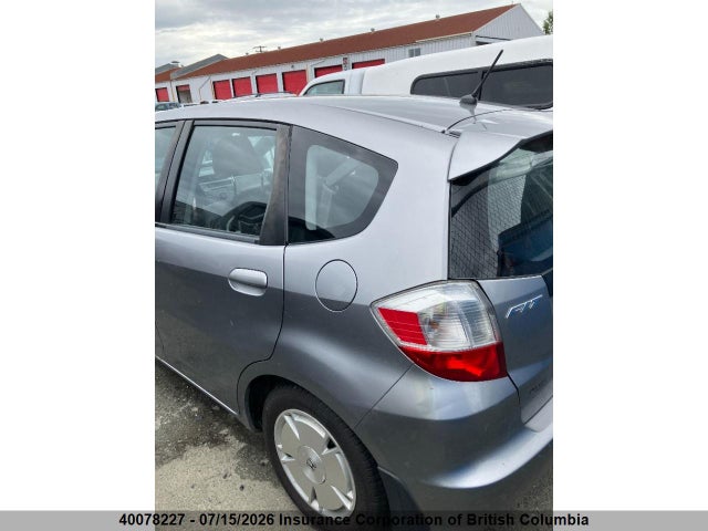 Aukcja sprzedaży 2009 Honda Fit, vin: JHMGE88539S803979, numer aukcji: 40078227