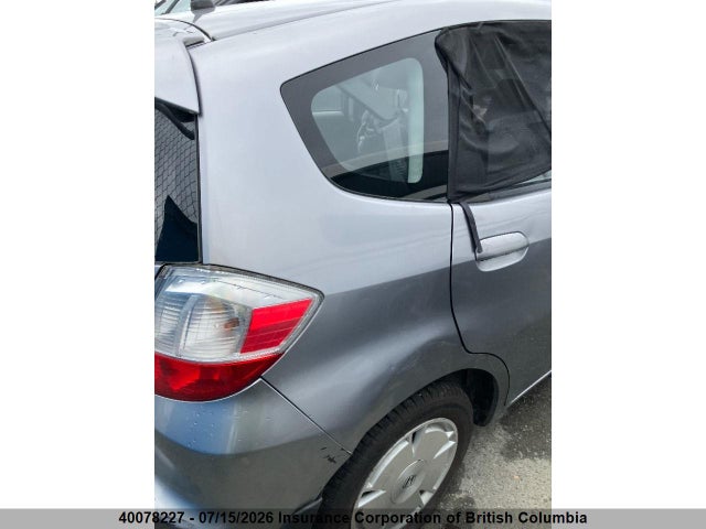Aukcja sprzedaży 2009 Honda Fit, vin: JHMGE88539S803979, numer aukcji: 40078227