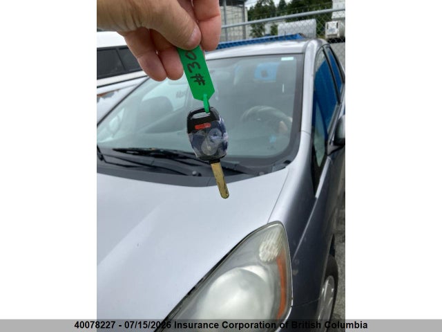 Aukcja sprzedaży 2009 Honda Fit, vin: JHMGE88539S803979, numer aukcji: 40078227