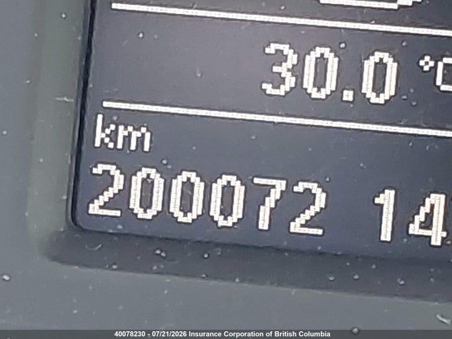 1VWBN7A30EC104681 Volkswagen PASSAT SE