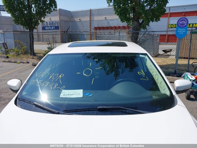 1VWBN7A30EC104681 Volkswagen PASSAT SE