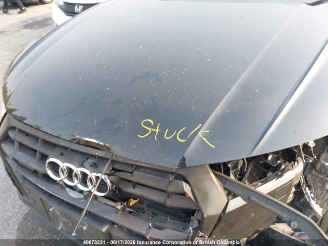 Aukcja sprzedaży 2019 Audi Q5, vin: WA1CNAFY2K2036906, numer aukcji: 40078231