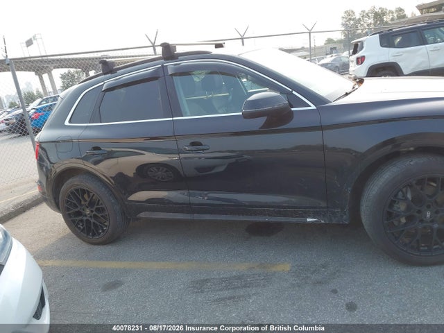 Aukcja sprzedaży 2019 Audi Q5, vin: WA1CNAFY2K2036906, numer aukcji: 40078231