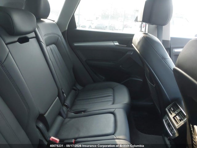 Aukcja sprzedaży 2019 Audi Q5, vin: WA1CNAFY2K2036906, numer aukcji: 40078231