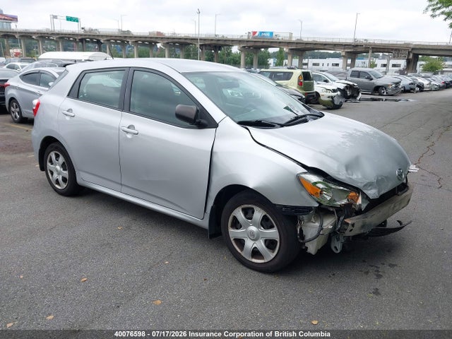 Aukcja sprzedaży 2010 Toyota Corolla Matrix, vin: 2T1KU4EE1AC214544, numer aukcji: 40076598